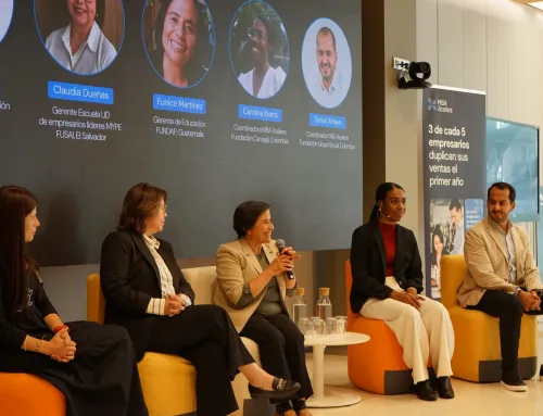 Valencia se convierte en punto de encuentro para impulsar una nueva visión de liderazgo empresarial con impacto social